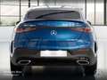 Mercedes-Benz GLC 300 e 4M AMG+NIGHT+PANO+360+LED+BURMESTER+TOTW Blau - thumbnail 7
