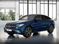 Mercedes-Benz GLC 300 e 4M AMG+NIGHT+PANO+360+LED+BURMESTER+TOTW Blau - thumbnail 13