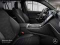 Mercedes-Benz GLC 300 e 4M AMG+NIGHT+PANO+360+LED+BURMESTER+TOTW Blau - thumbnail 11