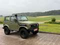 Suzuki SJ Samurai EINZELSTÜCK ECHTE RARITÄT Vert - thumbnail 14
