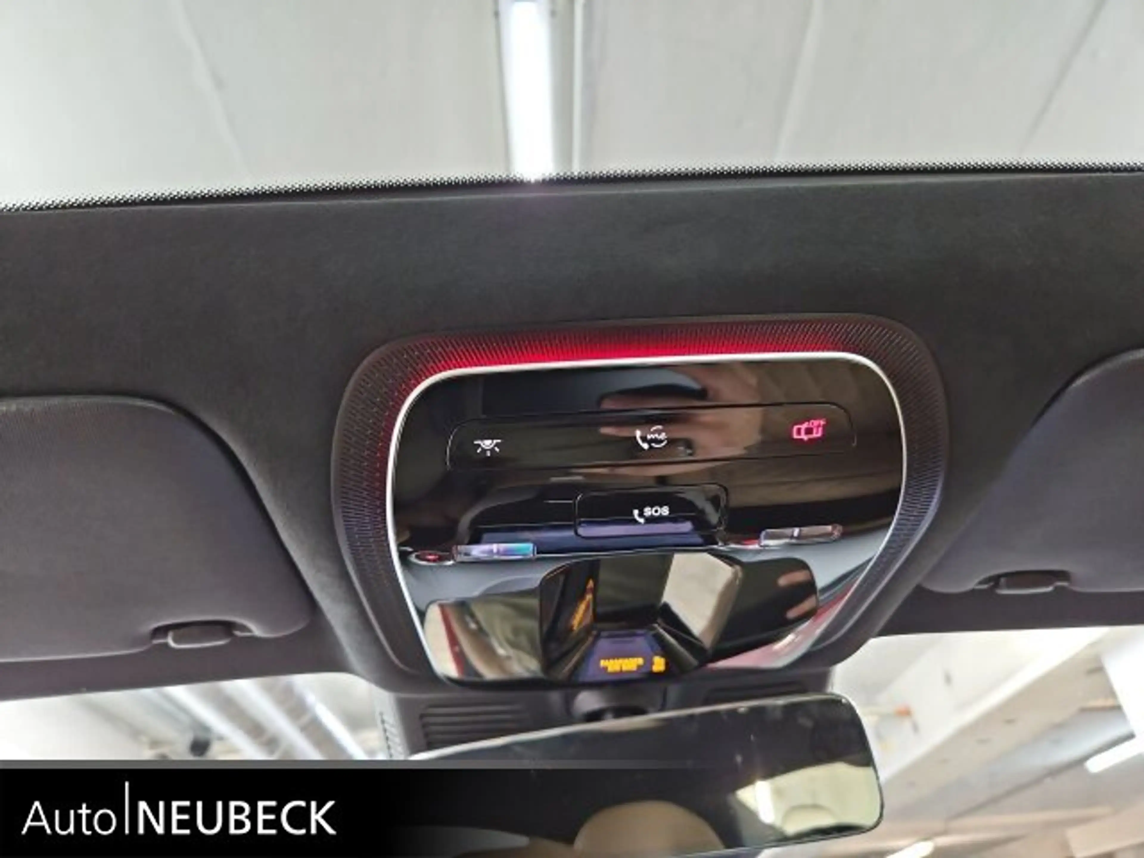 Mercedes-Benz AMG GT Mercedes-AMG GT 63 4MATIC+ Premium Plus/Navi/BC — photo 15