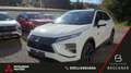 Mitsubishi Eclipse Cross PHEV 2.4 BASIS 4WD Kamera,Sitzheizung Weiß - thumbnail 1