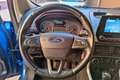 Ford EcoSport 1.5 TDCi 100 CV Start&Stop Plus Blu/Azzurro - thumbnail 8