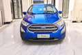 Ford EcoSport 1.5 TDCi 100 CV Start&Stop Plus Blu/Azzurro - thumbnail 2