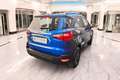 Ford EcoSport 1.5 TDCi 100 CV Start&Stop Plus Blu/Azzurro - thumbnail 4