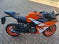 KTM RC 125 Arancione - thumbnail 6