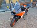 KTM RC 125 Arancione - thumbnail 5