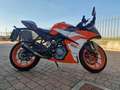 KTM RC 125 Arancione - thumbnail 2