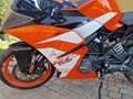 KTM RC 125 Arancione - thumbnail 3