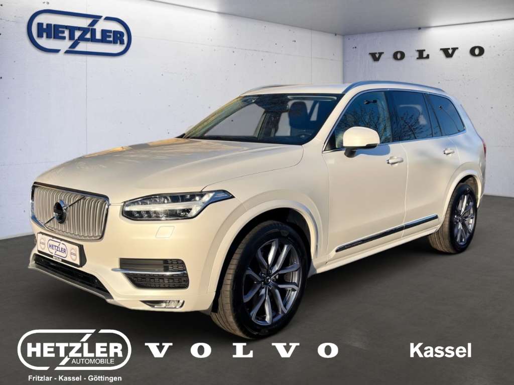 Volvo XC 90