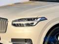 Volvo XC90 Inscription AWD HUD StandHZG AHK 360 Kamera Lenkra Bianco - thumbnail 5