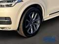 Volvo XC90 Inscription AWD HUD StandHZG AHK 360 Kamera Lenkra Bianco - thumbnail 6