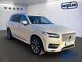 Volvo XC90 Inscription AWD HUD StandHZG AHK 360 Kamera Lenkra Bianco - thumbnail 2