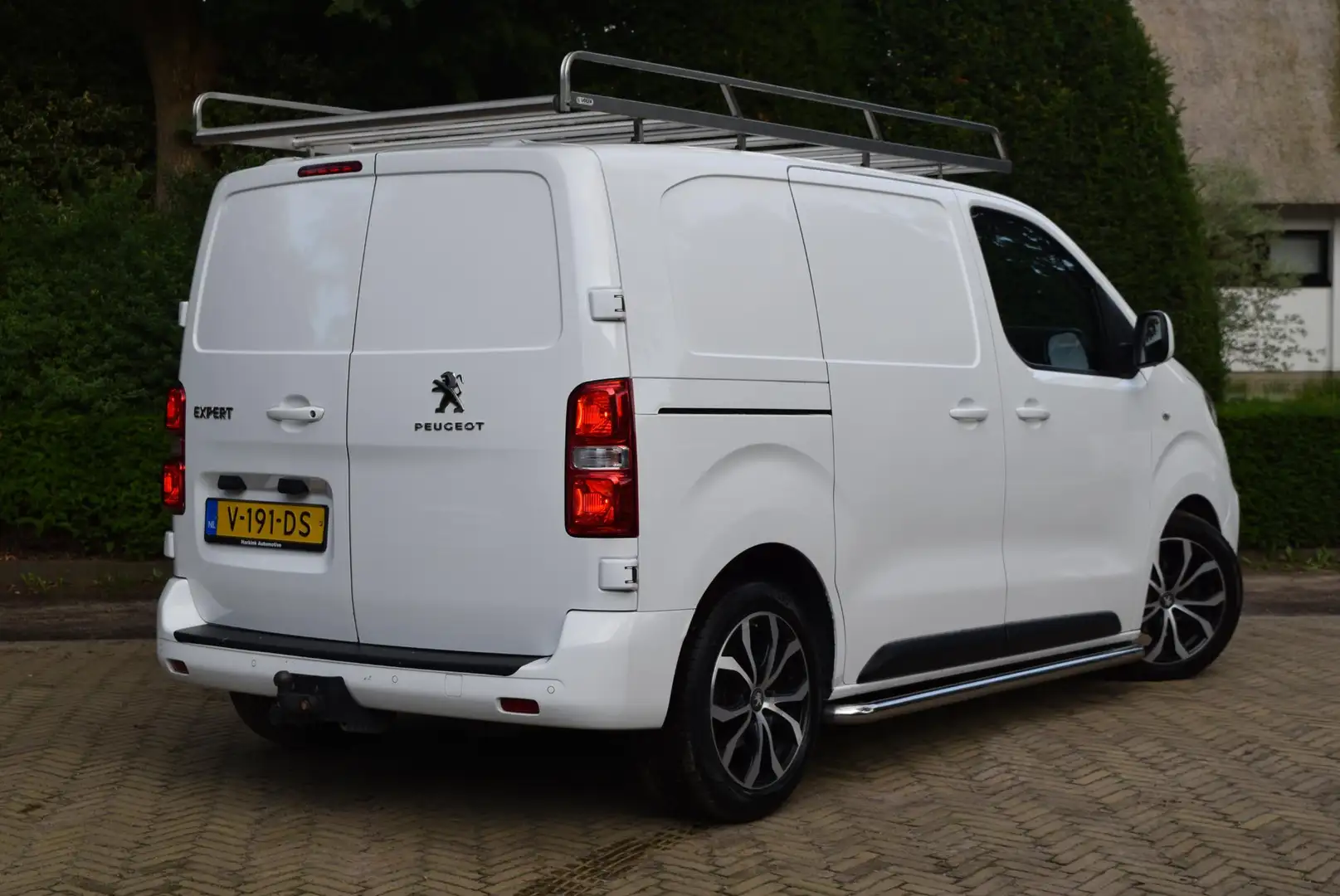 Peugeot Expert 226C 1.6 BlueHDI 95 Pro - 2