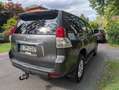 Toyota Land Cruiser Diesel 5-Türer 3.0 D-4D Automatik Life Grau - thumbnail 20