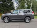 Toyota Land Cruiser Diesel 5-Türer 3.0 D-4D Automatik Life Grau - thumbnail 23