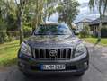 Toyota Land Cruiser Diesel 5-Türer 3.0 D-4D Automatik Life Grau - thumbnail 18