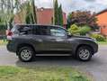 Toyota Land Cruiser Diesel 5-Türer 3.0 D-4D Automatik Life Grau - thumbnail 19