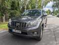 Toyota Land Cruiser Diesel 5-Türer 3.0 D-4D Automatik Life Grau - thumbnail 2