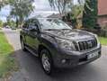 Toyota Land Cruiser Diesel 5-Türer 3.0 D-4D Automatik Life Grau - thumbnail 1