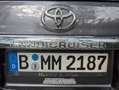 Toyota Land Cruiser Diesel 5-Türer 3.0 D-4D Automatik Life Grau - thumbnail 32