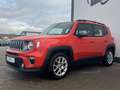 Jeep Renegade Limited FWD Oranje - thumbnail 3