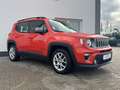 Jeep Renegade Limited FWD Oranje - thumbnail 2
