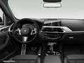 BMW X3 M 40d Pano DA PA RFK HK HuD AHK Memory Weiß - thumbnail 4