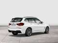 BMW X3 M 40d Pano DA PA RFK HK HuD AHK Memory Weiß - thumbnail 2