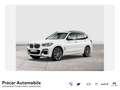 BMW X3 M 40d Pano DA PA RFK HK HuD AHK Memory Weiß - thumbnail 1