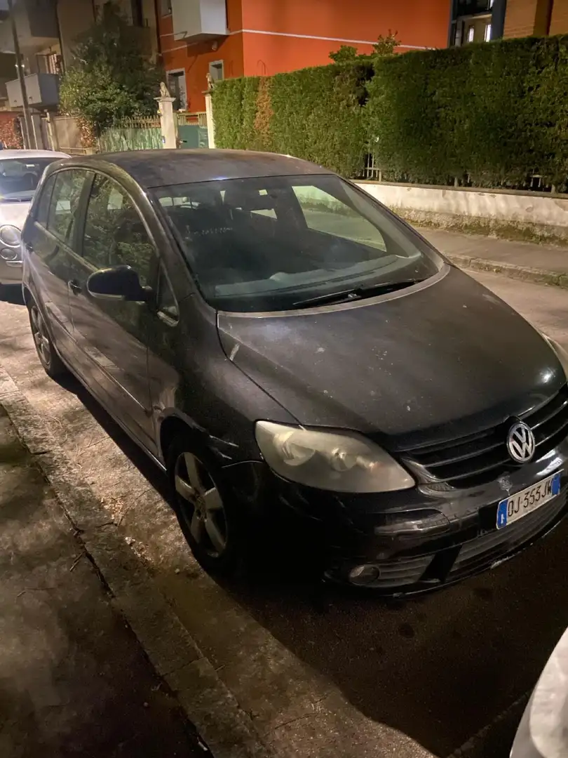 Volkswagen Golf Plus 1.9 tdi Goal - 2