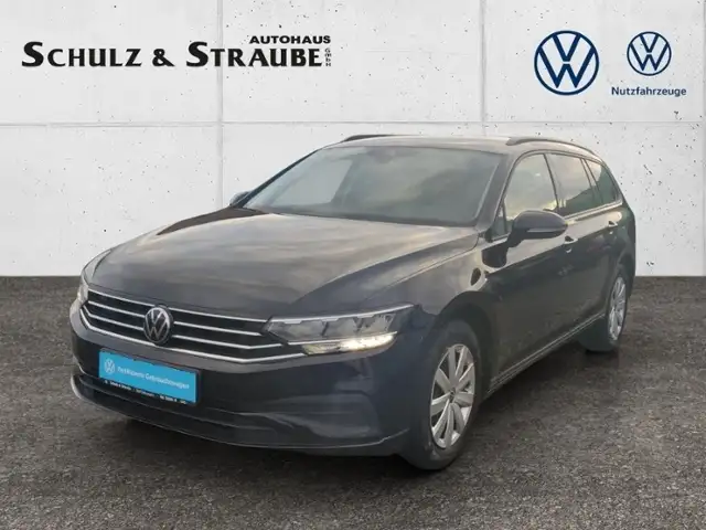 Volkswagen Passat Variant 2.0 TDI  LED NAVI Light Assist Lane Assist