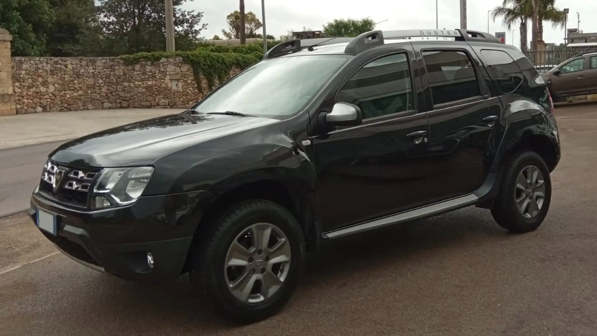 Dacia Duster 1.6 Laureate Gpl Nero - 2