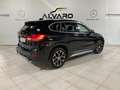 BMW X1 sDrive 18dA Noir - thumbnail 14