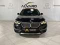 BMW X1 sDrive 18dA Noir - thumbnail 13