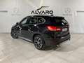 BMW X1 sDrive 18dA Noir - thumbnail 3