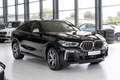 BMW X6 M 50 i*CARBON*VERNASCA*AERODYNAMIK*PANO*LASER* Negru - thumbnail 8