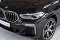 BMW X6 M 50 i*CARBON*VERNASCA*AERODYNAMIK*PANO*LASER* Negru - thumbnail 14