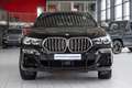 BMW X6 M 50 i*CARBON*VERNASCA*AERODYNAMIK*PANO*LASER* Negru - thumbnail 5