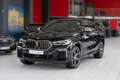 BMW X6 M 50 i*CARBON*VERNASCA*AERODYNAMIK*PANO*LASER* Negru - thumbnail 7
