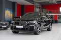 BMW X6 M 50 i*CARBON*VERNASCA*AERODYNAMIK*PANO*LASER* Negru - thumbnail 1