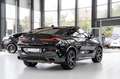 BMW X6 M 50 i*CARBON*VERNASCA*AERODYNAMIK*PANO*LASER* Negru - thumbnail 4