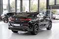 BMW X6 M 50 i*CARBON*VERNASCA*AERODYNAMIK*PANO*LASER* Negru - thumbnail 10
