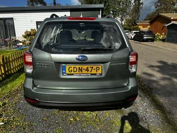 2.5I Lineartronic Sport