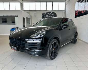 3.0 Diesel PlatinumEdition *TETTO*CHRONO*GTS PACK*