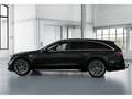 Mercedes-Benz E 53 AMG E 53 T HYBRID 4M + AMG+AMBIENTE+DISTRO+MEMORY Noir - thumbnail 10