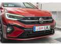 Volkswagen Taigo 1.5 TSI R-Line DSG 110kW Rojo - thumbnail 36