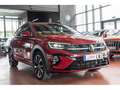 Volkswagen Taigo 1.5 TSI R-Line DSG 110kW Rojo - thumbnail 2