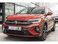 Volkswagen Taigo 1.5 TSI R-Line DSG 110kW Rojo - thumbnail 33