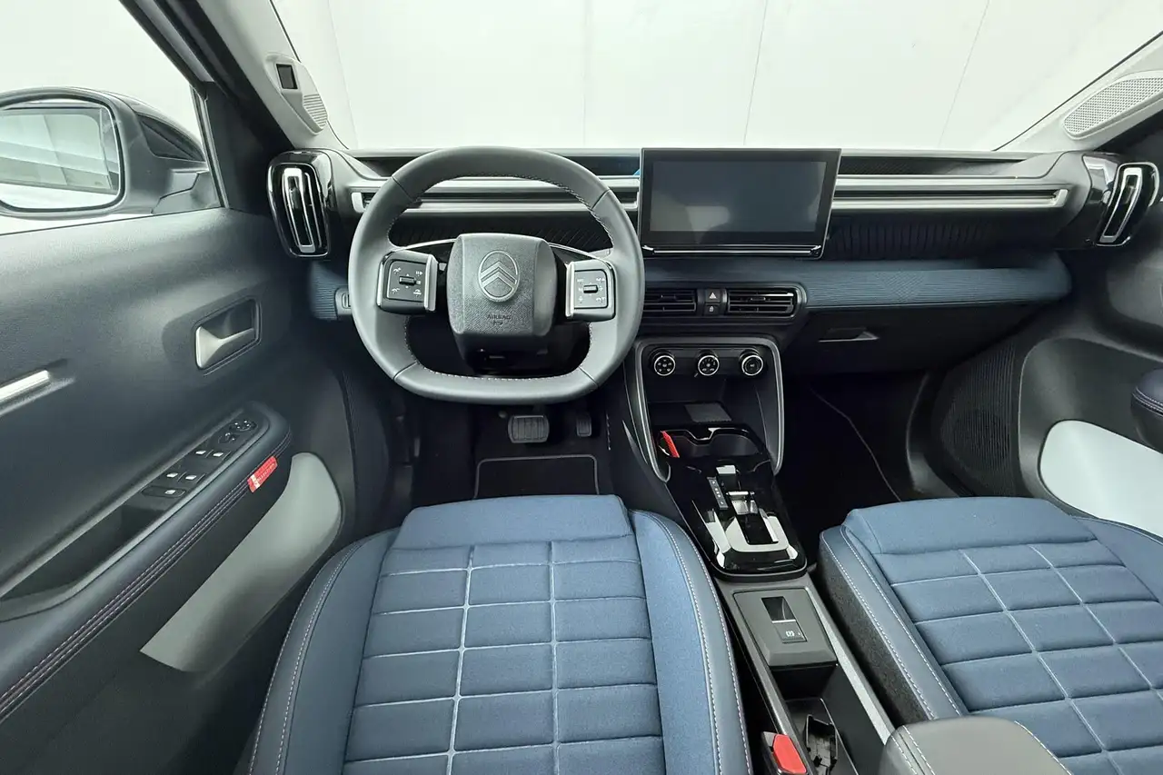 Citroen C3 2026